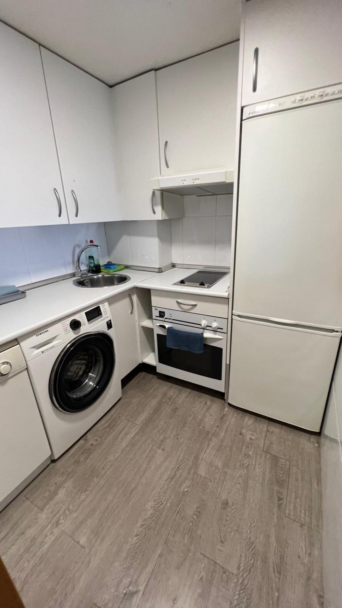 Apartmán House Samaniego 12 Madrid Exteriér fotografie