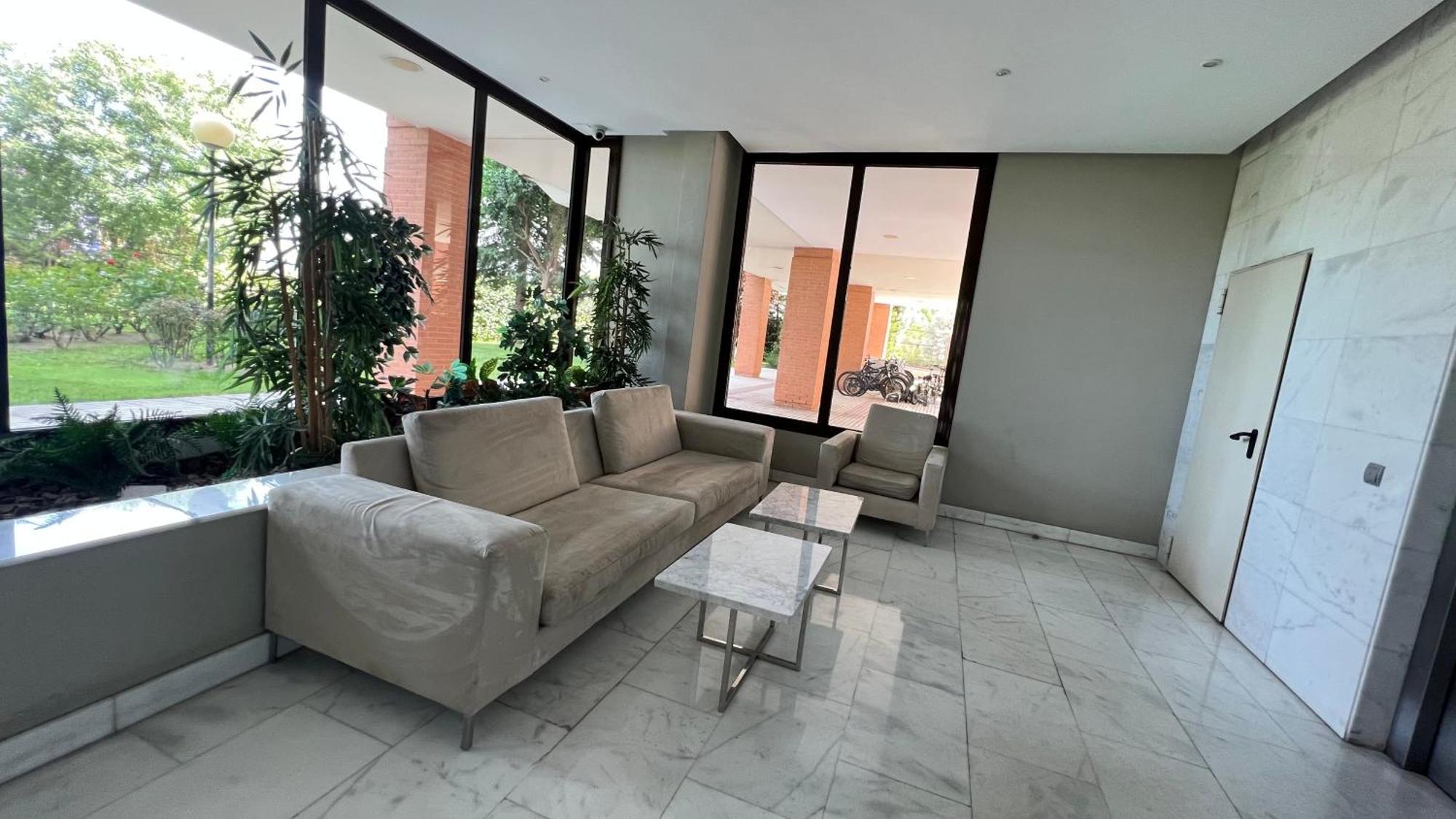 Apartmán House Samaniego 12 Madrid Exteriér fotografie