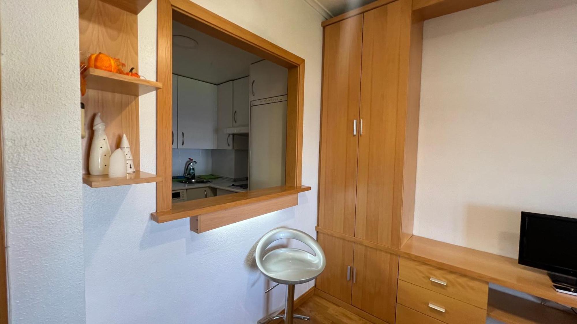 Apartmán House Samaniego 12 Madrid Exteriér fotografie
