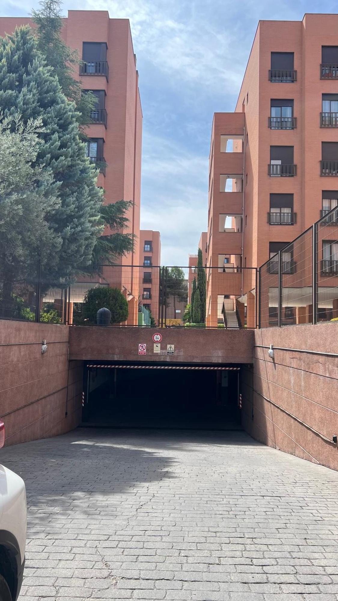 Apartmán House Samaniego 12 Madrid Exteriér fotografie