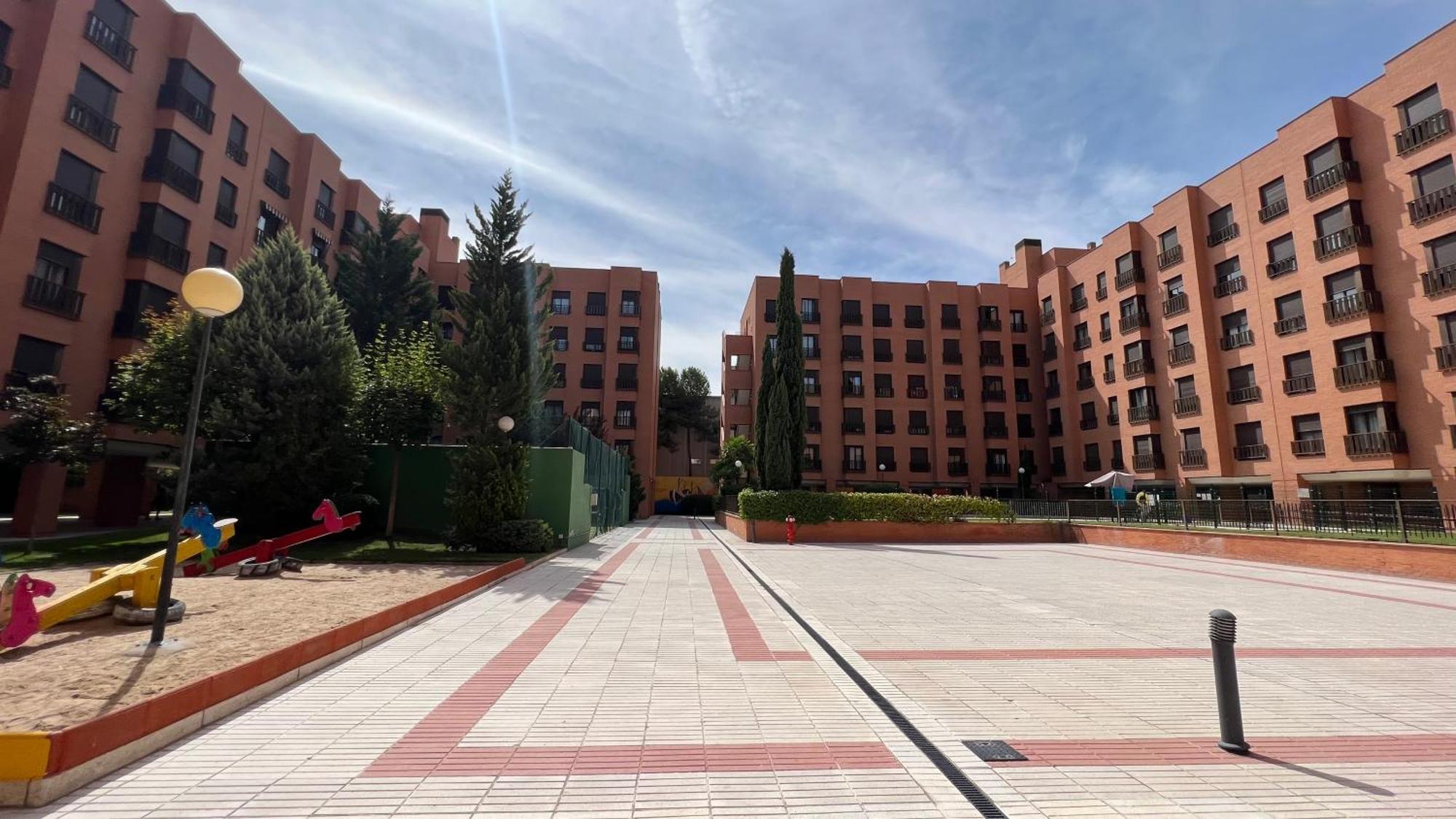 Apartmán House Samaniego 12 Madrid Exteriér fotografie