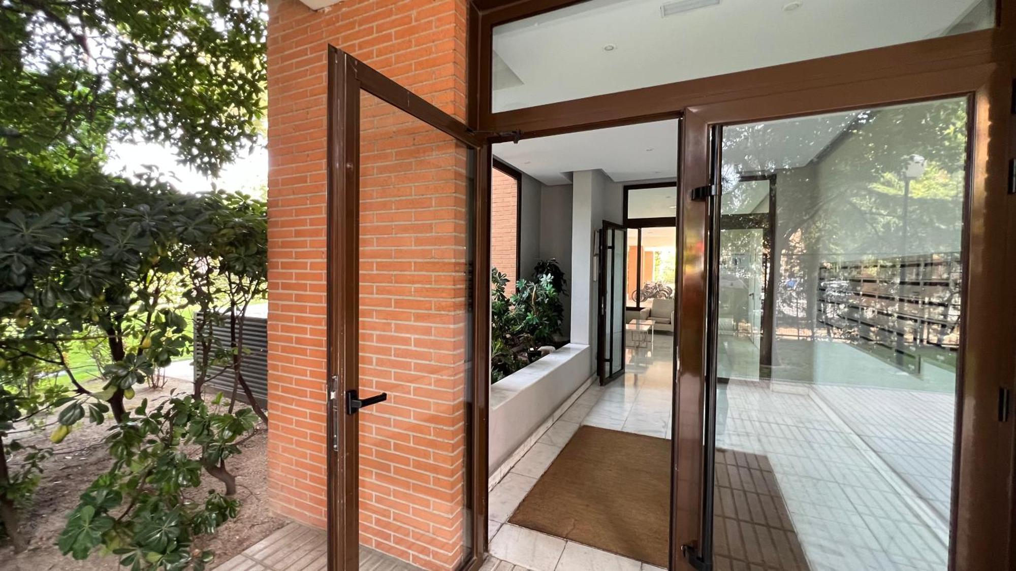 Apartmán House Samaniego 12 Madrid Exteriér fotografie