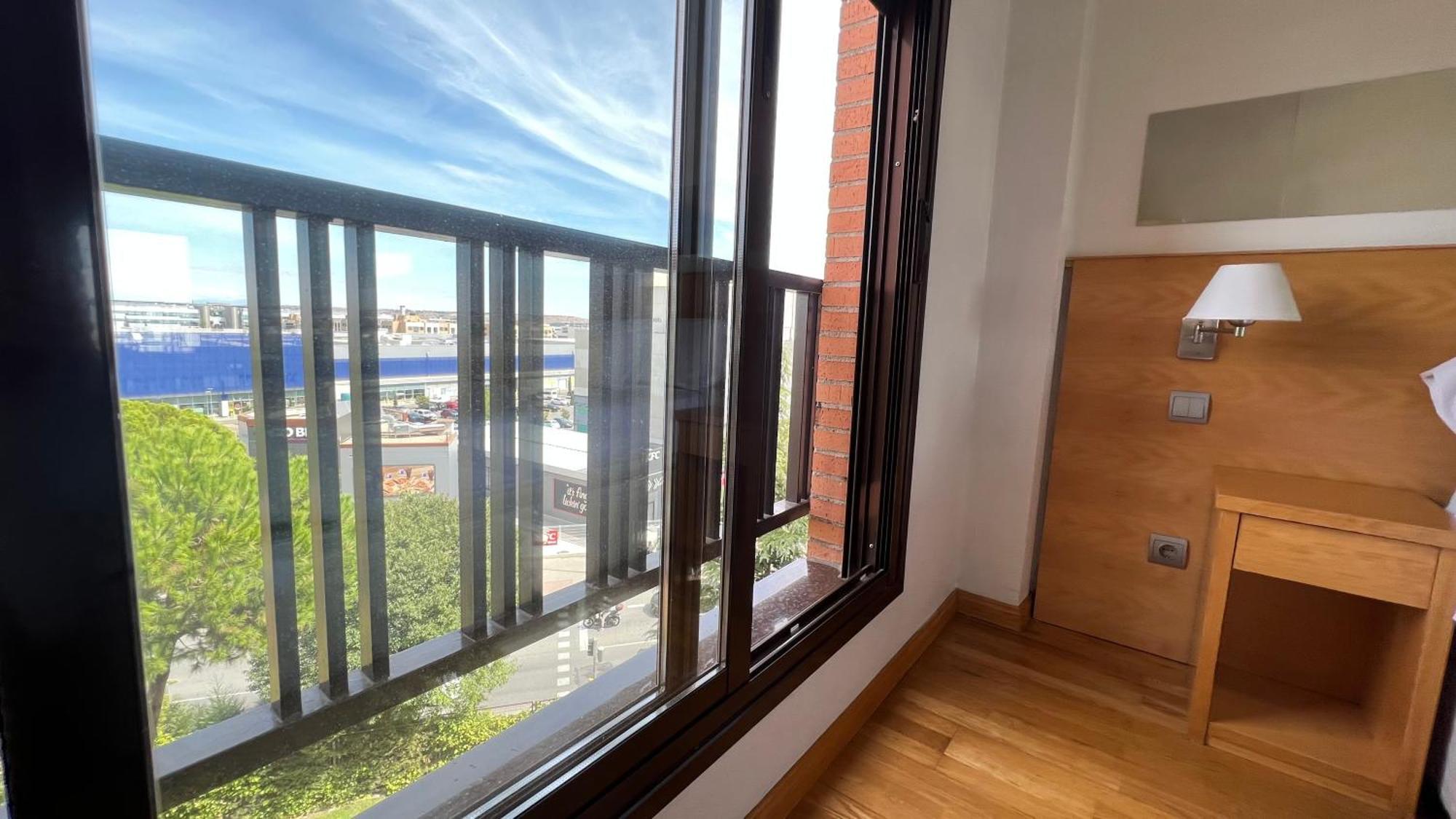 Apartmán House Samaniego 12 Madrid Exteriér fotografie