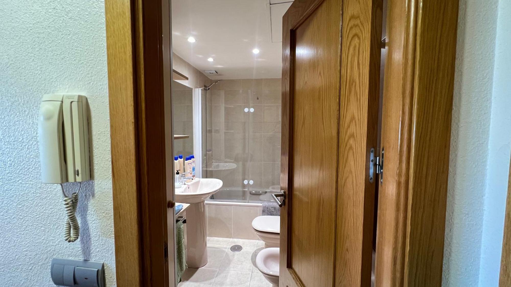 Apartmán House Samaniego 12 Madrid Exteriér fotografie
