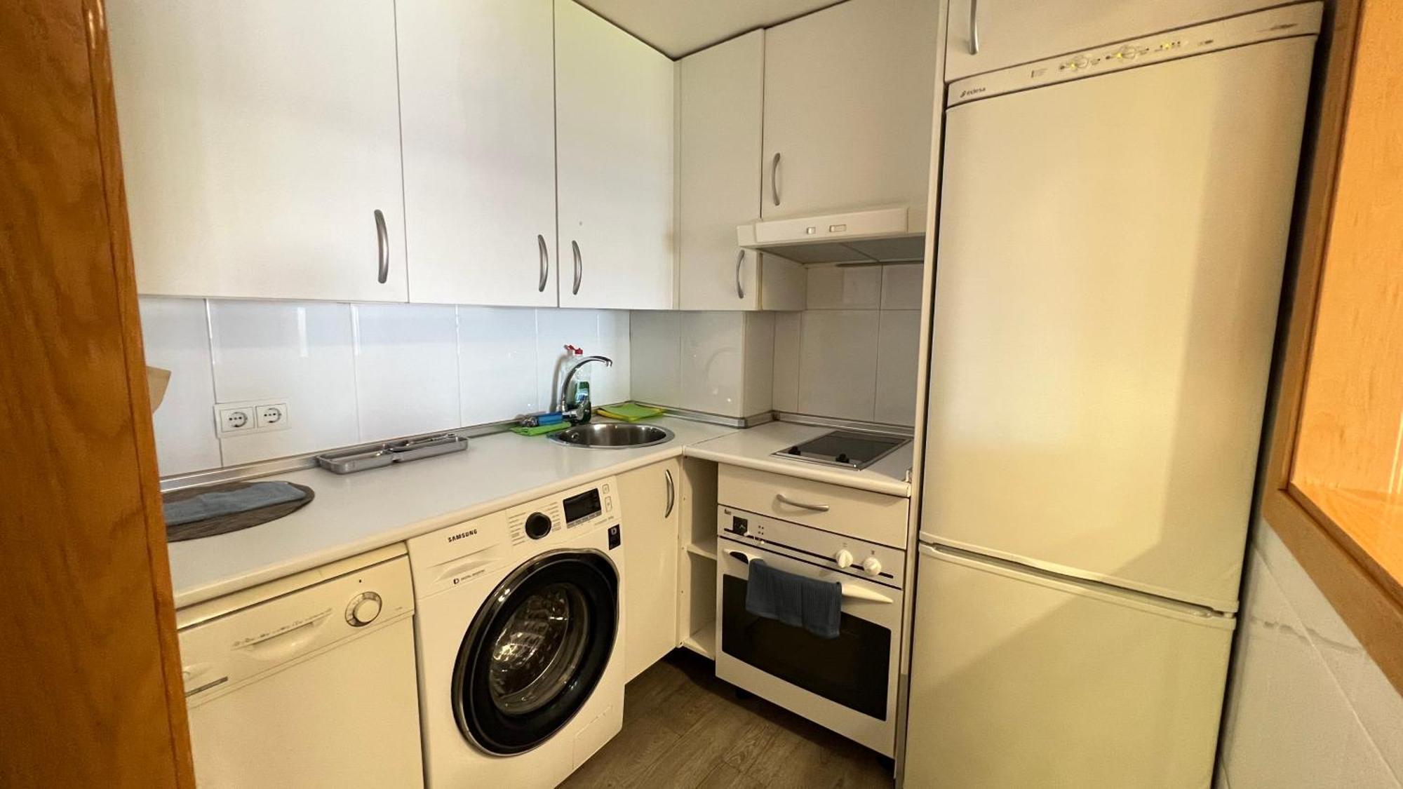 Apartmán House Samaniego 12 Madrid Exteriér fotografie