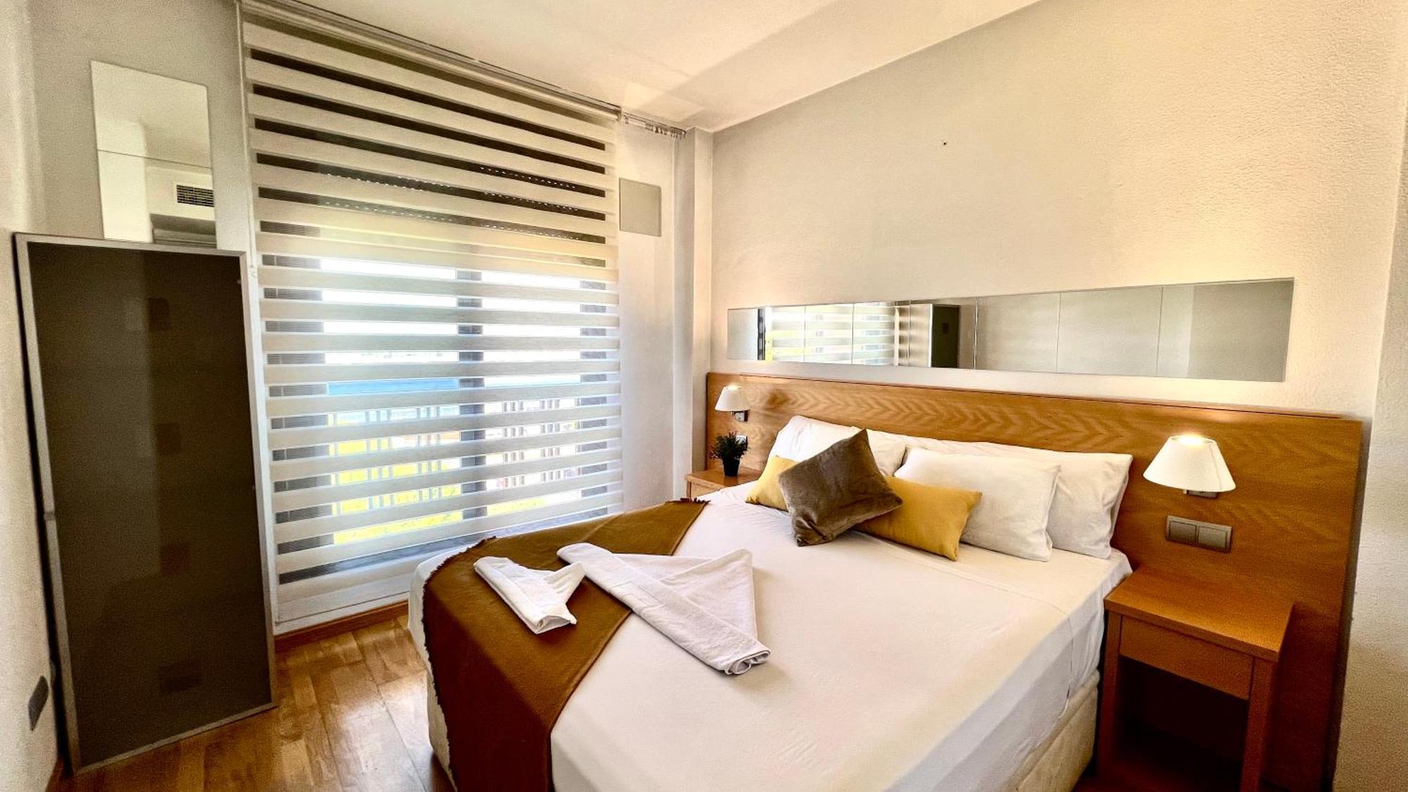 Apartmán House Samaniego 12 Madrid Exteriér fotografie