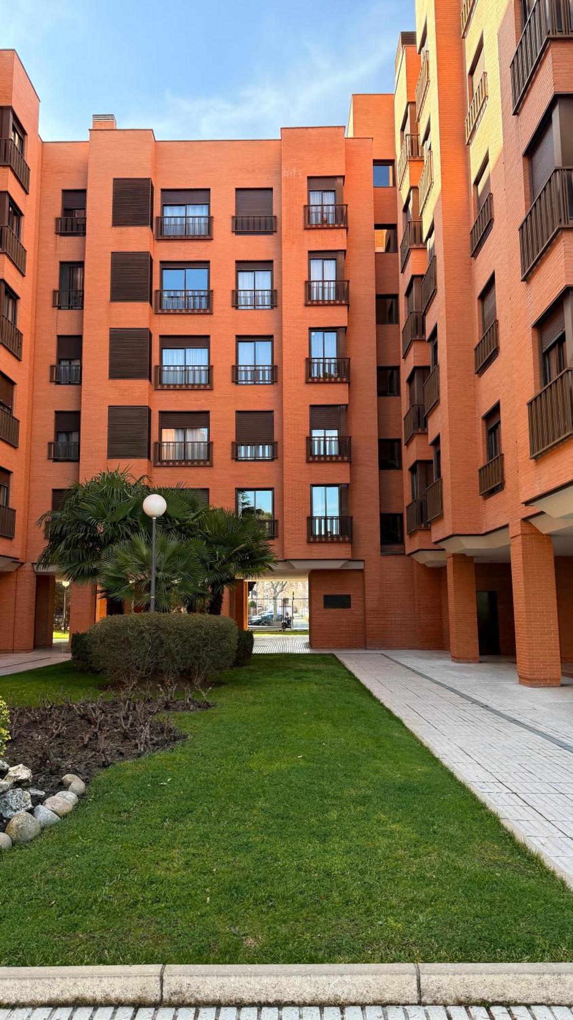 Apartmán House Samaniego 12 Madrid Exteriér fotografie