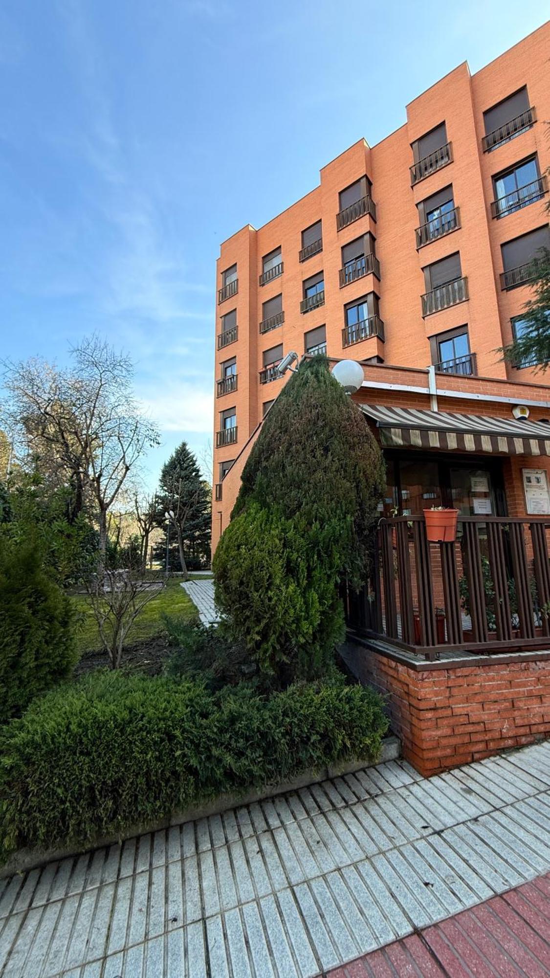 Apartmán House Samaniego 12 Madrid Exteriér fotografie