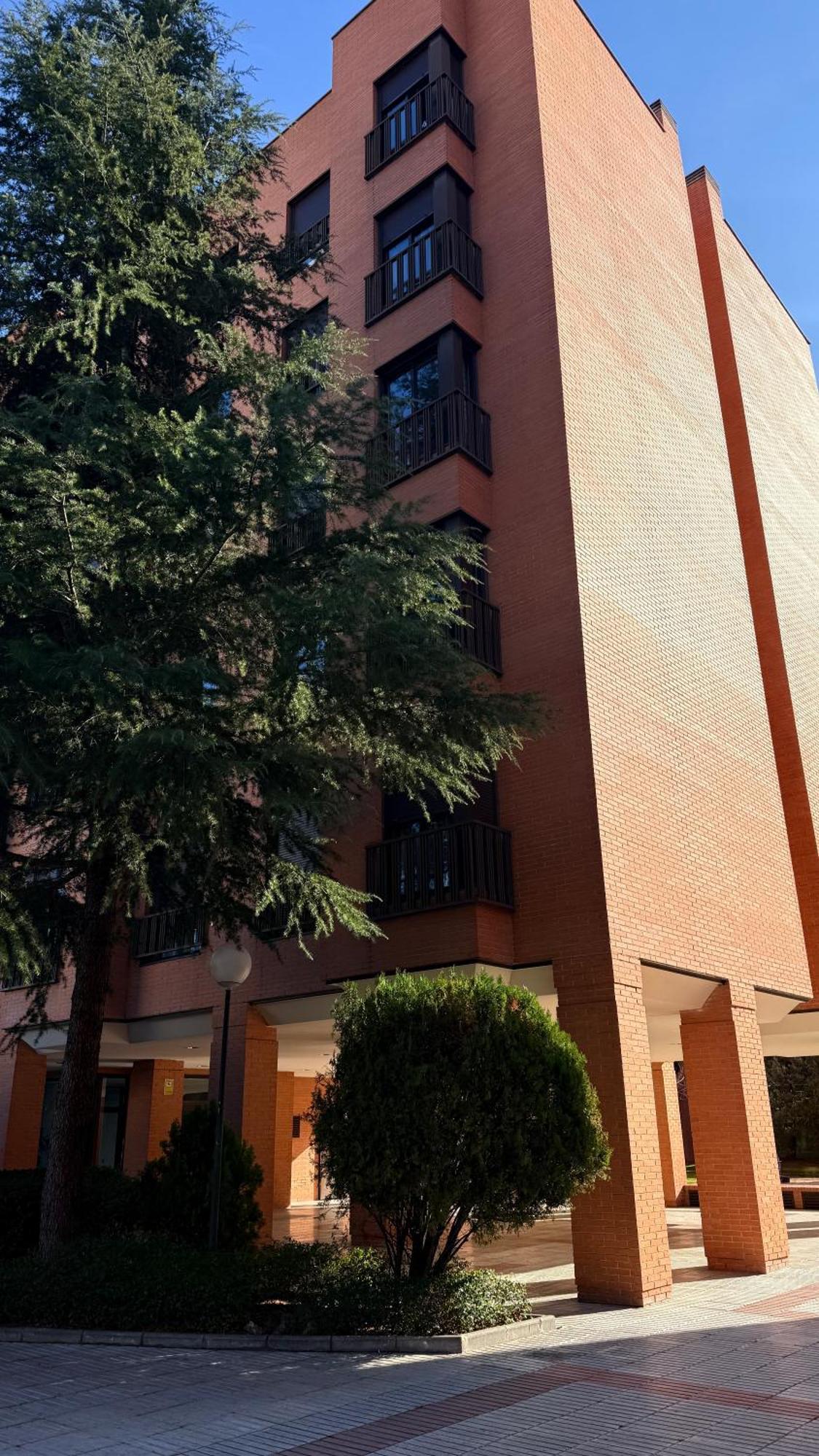Apartmán House Samaniego 12 Madrid Exteriér fotografie