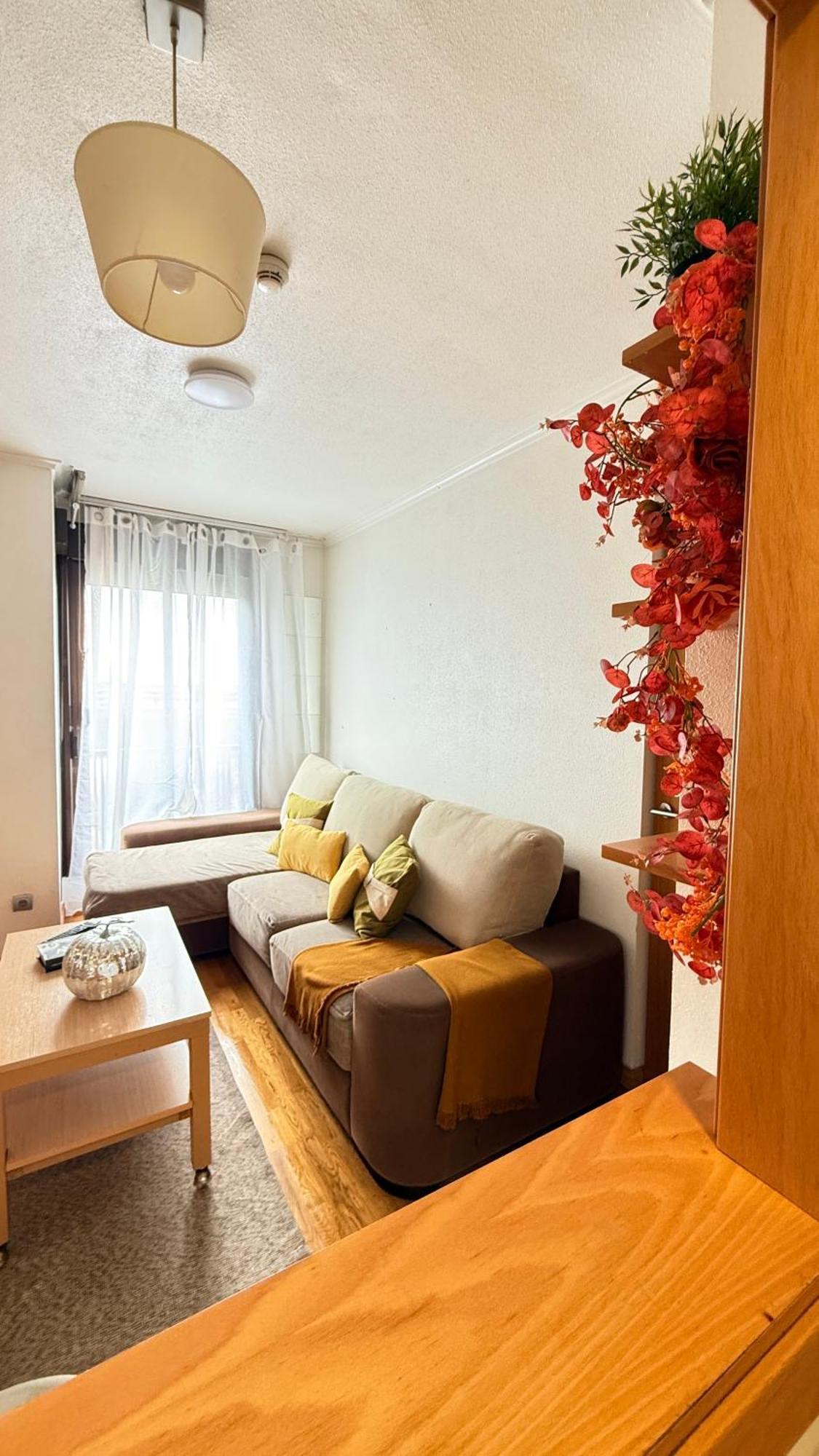 Apartmán House Samaniego 12 Madrid Exteriér fotografie