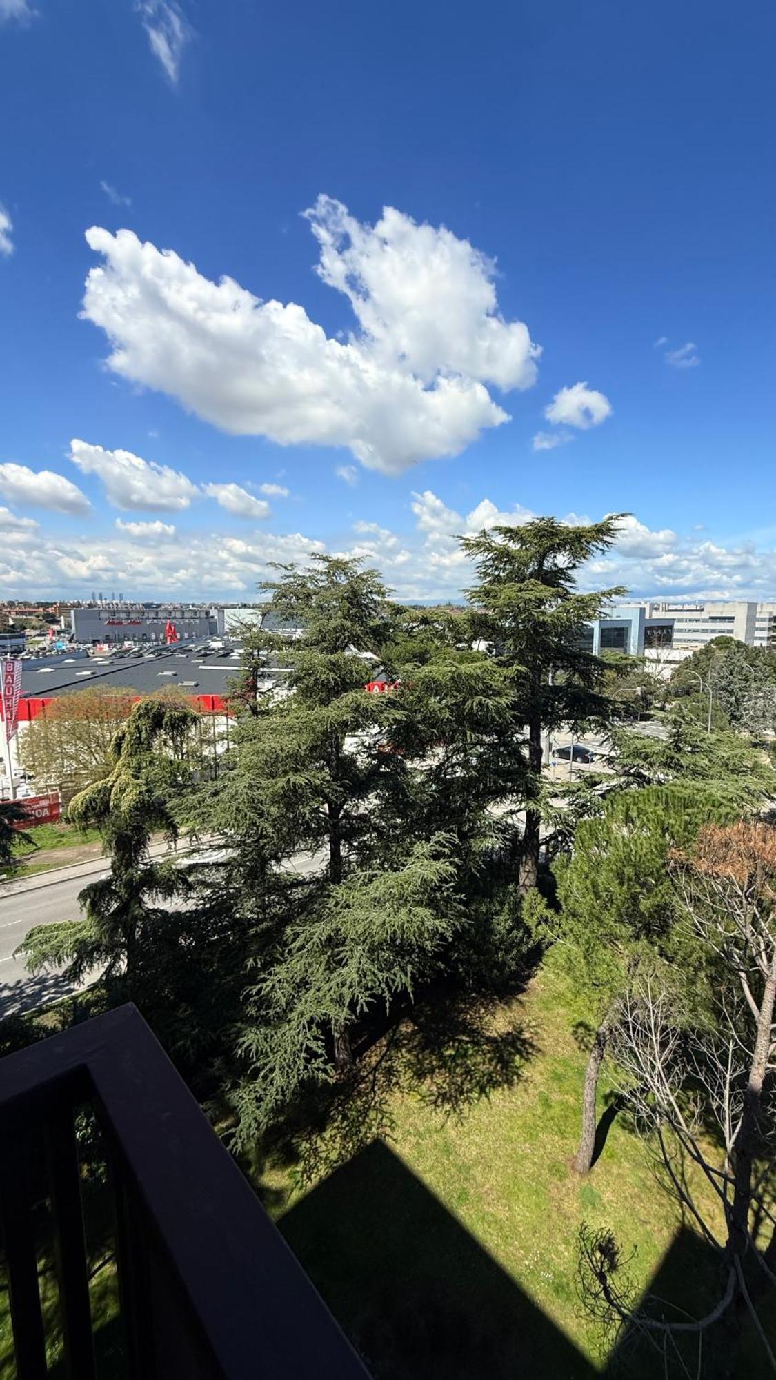 Apartmán House Samaniego 12 Madrid Exteriér fotografie