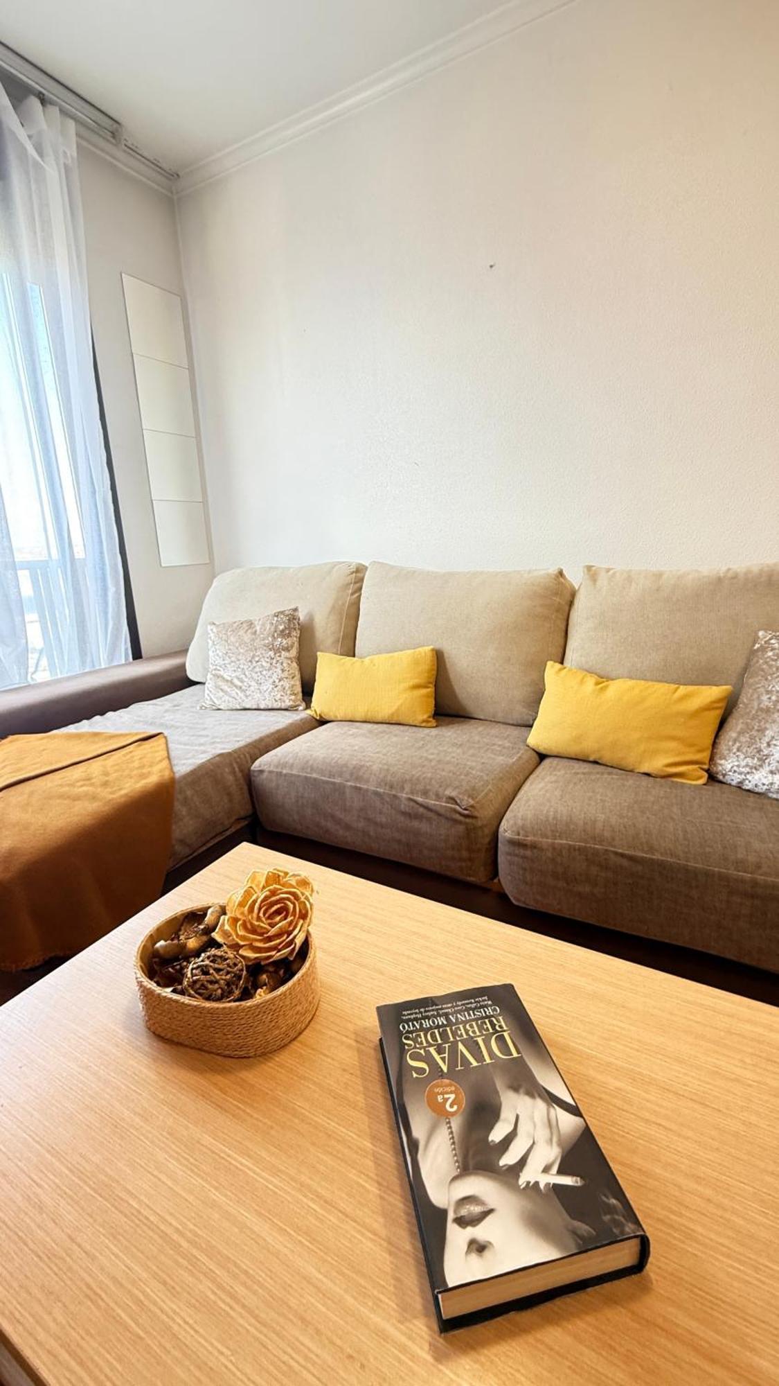 Apartmán House Samaniego 12 Madrid Exteriér fotografie